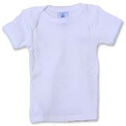 Baby Tee Shirt - Cotton Baby T-Shirt
