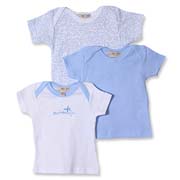 Boys' T-Shirt - Cotton Comfort Boys' Tee
