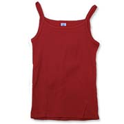 Ladies Camisole - Cotton Baby Clothing