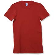 Women's T-Shirts - Cotton Comfort T-Shirt